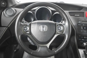 Хетчбэк Honda Civic 2013 года, 1399000 рублей, Кемерово