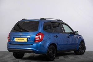 Универсал ВАЗ (LADA) Kalina 2016 года, 369000 рублей, Томск