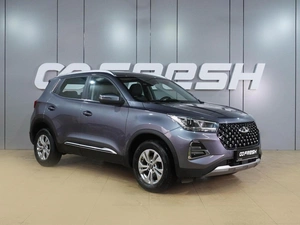 Внедорожник Chery Tiggo 4 Pro 2022 года, 1294000 рублей, Воронеж