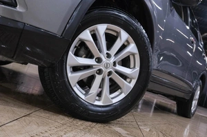 Внедорожник Nissan X-Trail 2018 года, 2319000 рублей, Новокузнецк