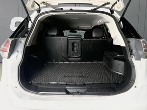 Внедорожник Nissan X-Trail 2015 года, 1470000 рублей, Нижневартовск