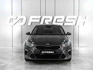 Хетчбэк Kia Ceed 2019 года, 1749000 рублей, Аксай