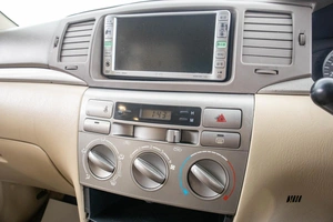 Седан Toyota Corolla 2005 года, 669000 рублей, Барнаул