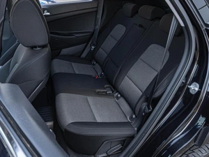 Внедорожник Hyundai Tucson 2019 года, 2400000 рублей, Краснодар