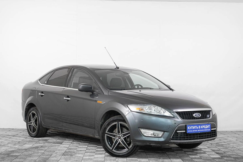 Седан Ford Mondeo 2008 года, 749000 рублей, Кемерово