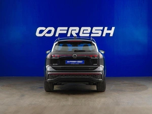 Внедорожник Volkswagen Tiguan L 2026 года, 4649434 рублей, Москва
