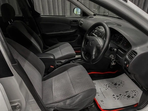 Универсал Nissan Wingroad 2001 года, 165000 рублей, Красноярск