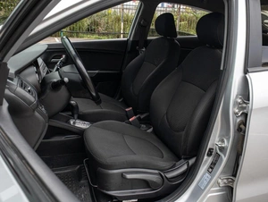 Седан Kia Rio 2016 года, 1249000 рублей, Большой Сочи