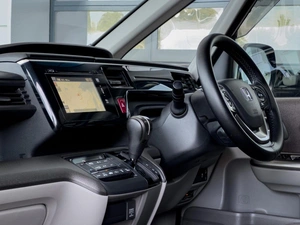 Минивэн Honda Stepwgn 2015 года, 1780000 рублей, Уфа