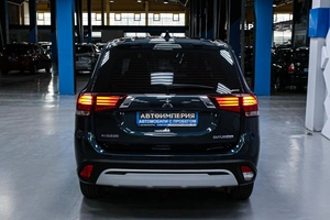 Внедорожник Mitsubishi Outlander 2018 года, 2098000 рублей, Солонцы