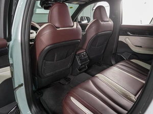Внедорожник Geely Monjaro 2024 года, 3369000 рублей, Воронеж