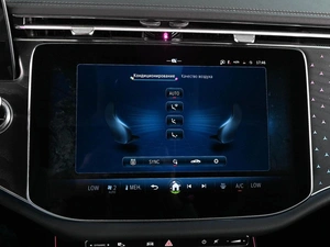 Седан Mercedes-benz E-класс 2024 года, 7149000 рублей, Аксай