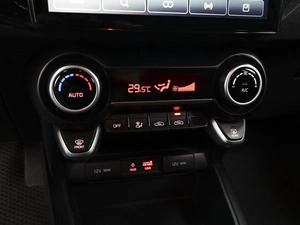 Седан Kia Rio 2017 года, 1198000 рублей, Ставрополь