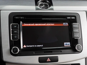 Седан Volkswagen Passat CC 2012 года, 1200000 рублей, Тюмень