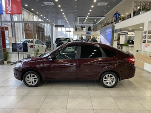 Седан ВАЗ (LADA) Granta 2015 года, 560000 рублей, Орёл