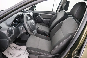 Внедорожник Renault Duster 2018 года, 1149000 рублей, Красноярск
