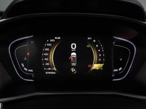 Внедорожник Geely Coolray 2023 года, 1590000 рублей, Воронеж
