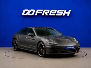 Лифтбек Porsche Panamera 4S 2017 года, 6356900 рублей, Москва