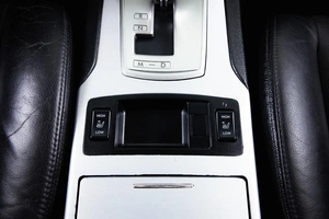 Универсал Subaru Legacy 2011 года, 1249000 рублей, Пермь