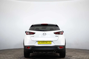 Хетчбэк Mazda CX-3 2020 года, 2339000 рублей, Пермь