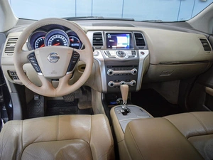 Внедорожник Nissan Murano 2012 года, 1080000 рублей, Муром