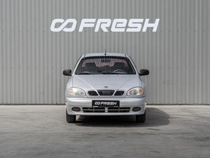 Седан ЗАЗ Chance 2011 года, 480000 рублей, Краснодар