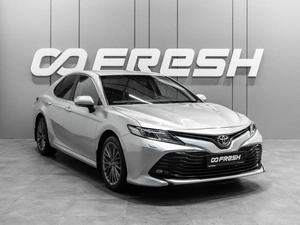 Седан Toyota Camry 2019 года, 2879000 рублей, Тюмень