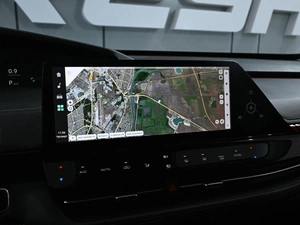 Внедорожник Changan UNI-K 2023 года, 3090000 рублей, Аксай