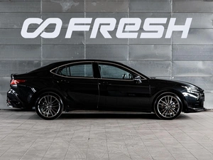 Седан Toyota Camry 2025 года, 4549000 рублей, Краснодар