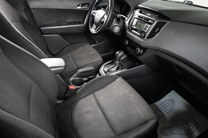 Внедорожник Hyundai Creta 2018 года, 1719000 рублей, Сургут