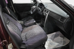 Хетчбэк ВАЗ (LADA) Priora 2012 года, 369000 рублей, Новокузнецк