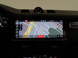 Внедорожник Porsche Cayenne Coupe 2019 года, 10818888 рублей, Москва