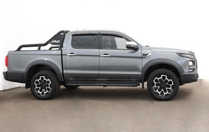 Пикап JAC T9 2024 года, 3057000 рублей, Орёл