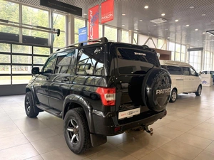 Внедорожник УАЗ Patriot 2019 года, 1150000 рублей, Орёл