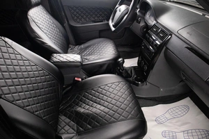 Седан ВАЗ (LADA) Priora 2012 года, 399000 рублей, Оренбург