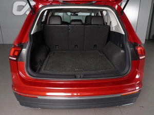 Внедорожник Volkswagen Tiguan 2019 года, 2489000 рублей, Минеральные Воды
