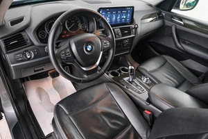 Внедорожник BMW X3 2011 года, 1699000 рублей, Красноярск
