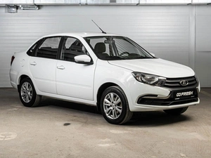 Седан ВАЗ (LADA) Granta 2024 года, 799000 рублей, Ставрополь
