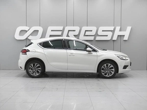 Хетчбэк Citroen DS 4 2013 года, 890000 рублей, Ростов-на-Дону