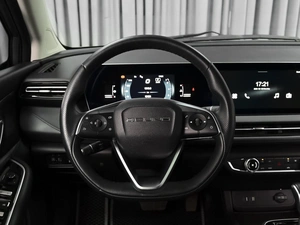 Седан Baic U5 Plus 2023 года, 1380000 рублей, Ставрополь