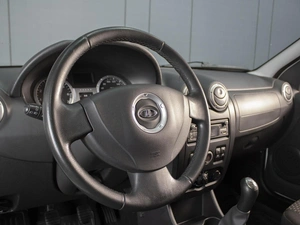 Универсал ВАЗ (LADA) Largus 2018 года, 775000 рублей, Омск