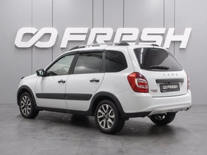 Универсал ВАЗ (LADA) Granta Cross 2023 года, 849000 рублей, Воронеж