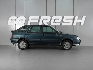 Хетчбэк ВАЗ (LADA) 2114 Samara 2012 года, 510000 рублей, Минеральные Воды