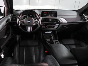 Внедорожник BMW X4 2018 года, 4483000 рублей, Аксай