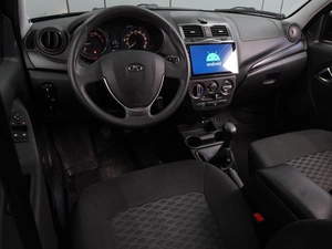 Лифтбек ВАЗ (LADA) Granta 2022 года, 809000 рублей, Воронеж