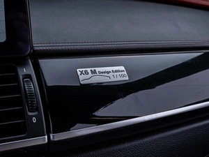 Внедорожник BMW X6 M 2014 года, 3499000 рублей, Краснодар