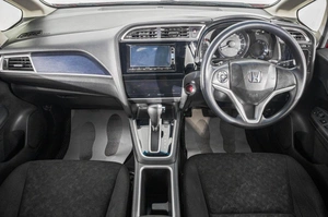 Универсал Honda Shuttle 2015 года, 1099000 рублей, Барнаул