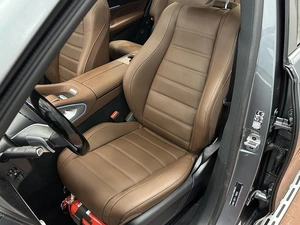 Внедорожник Mercedes-benz GLS-класс 2025 года, 16690000 рублей, Уфа