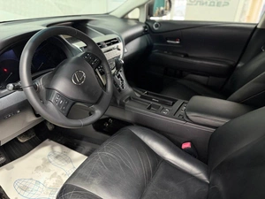 Внедорожник Lexus RX 2009 года, 1799000 рублей, Красноярск