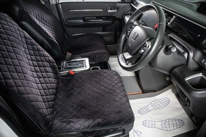 Минивэн Honda Stepwgn 2018 года, 2449000 рублей, Сургут
